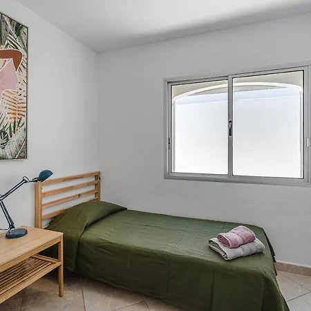 Villa Wonderful In Sueño Azul With Private Pool