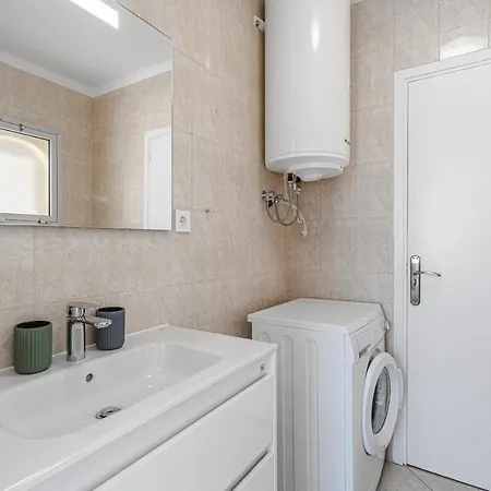 Wonderful In Sueño Azul With Private Pool Villa