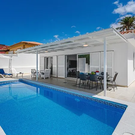 Wonderful In Sueno Azul With Private Pool * Callao Salvaje